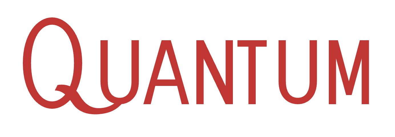 Quantum Logo